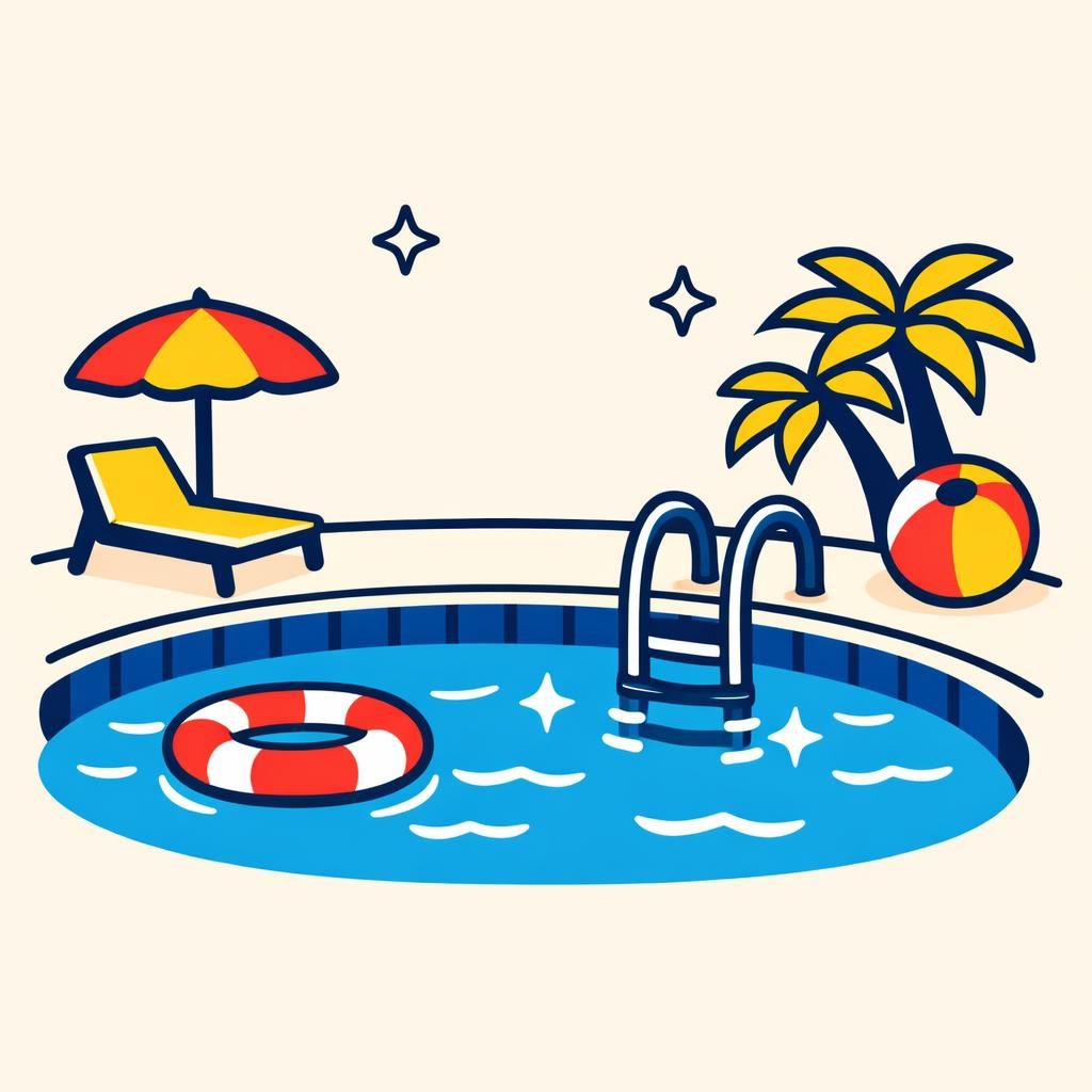 Pool Cleaning